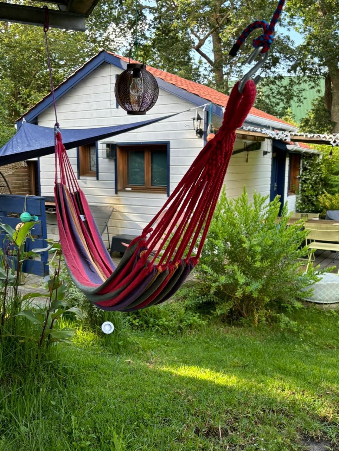 La Wodapalousa, Surf & Crossfit Guesthouse, 800M From Beach Bidart Exterior foto